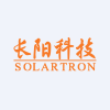 Ningbo Solartron Technology CoLtd logo