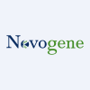 Novogene Co Ltd logo