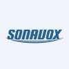 Suzhou Sonavox Electronics Co Ltd logo