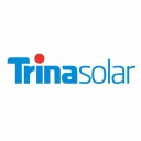 Trina Solar Co Ltd logo