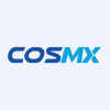 Zhuhai CosMX Battery Co Ltd logo