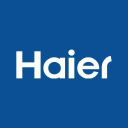 Haier Smart Home Co Ltd logo