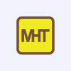 Mitsui Hightec Inc logo