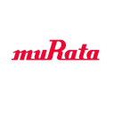 Murata Manufacturing Co Ltd logo