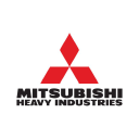 Mitsubishi Heavy Industries Ltd logo