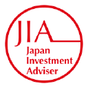 Japan Investment Adviser Co Ltd logo