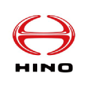 Hino Motors Ltd logo
