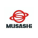 Musashi Seimitsu Industry Co Ltd logo