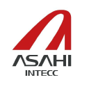 Asahi Intecc Co Ltd logo