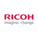 Ricoh Company Ltd logo
