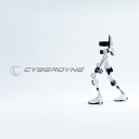CYBERDYNE Inc logo