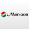 Menicon Co Ltd logo
