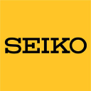 Seiko Holdings Corporation logo