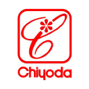 Chiyoda Co Ltd logo
