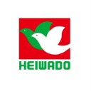 Heiwado CoLtd logo