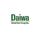 Daiwa Securities Group Inc logo