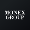 Monex Group Inc logo