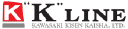 Kawasaki Kisen Kaisha Ltd logo