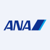 ANA Holdings Inc logo