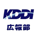 KDDI Corporation logo