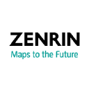 Zenrin Co Ltd logo