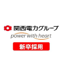 The Kansai Electric Power Company Incorporated logo