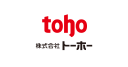 Toho Co Ltd logo