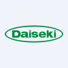 Daiseki CoLtd logo