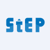 Step CoLtd logo
