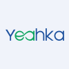 Yeahka Limited logo