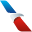 American Airlines Group Inc logo