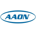AAON Inc logo