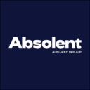 Absolent Air Care Group AB publ logo