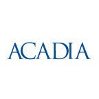 Acadia Healthcare Company Inc logo