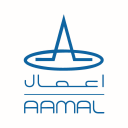 Aamal Company QPSC logo