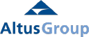 Altus Group Limited logo