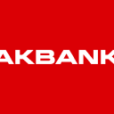Akbank TAS logo