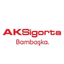 Aksigorta AS logo