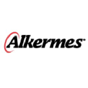 Alkermes plc logo