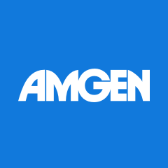 Amgen Inc logo