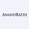 Anand Rathi Wealth Limited logo