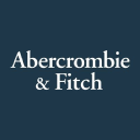 Abercrombie  Fitch Co logo