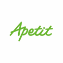 Apetit Oyj logo