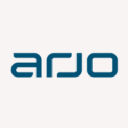 Arjo AB publ logo