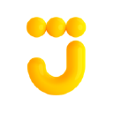 PT Bank Jago Tbk logo