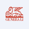 Assicurazioni Generali SpA logo
