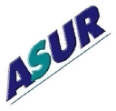 Grupo Aeroportuario del Sureste S A B de C V logo