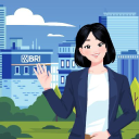 PT Bank Rakyat Indonesia Persero Tbk logo