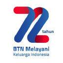 PT Bank Tabungan Negara Persero Tbk logo