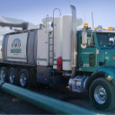 Badger Infrastructure Solutions Ltd logo